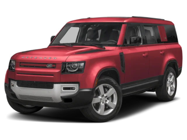 2025 Land Rover Defender 130 S