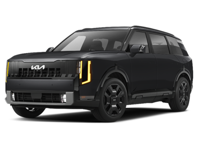 2027 Kia Telluride SX