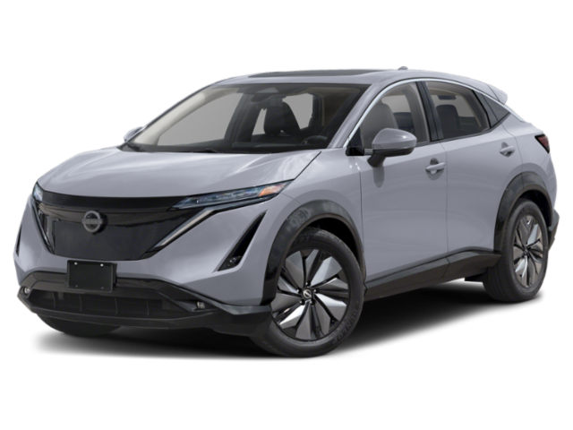 2024 Nissan Ariya EVOLVE+ e-4ORCE