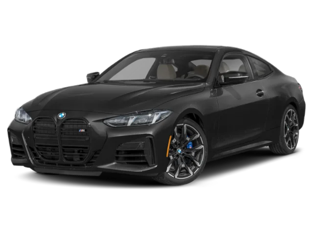 2027 BMW 4 Series M440i xDrive