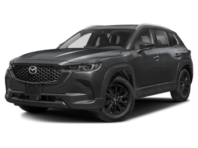 2024 Mazda CX-50 2.5 S Premium Package