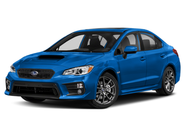2021 Subaru WRX Premium