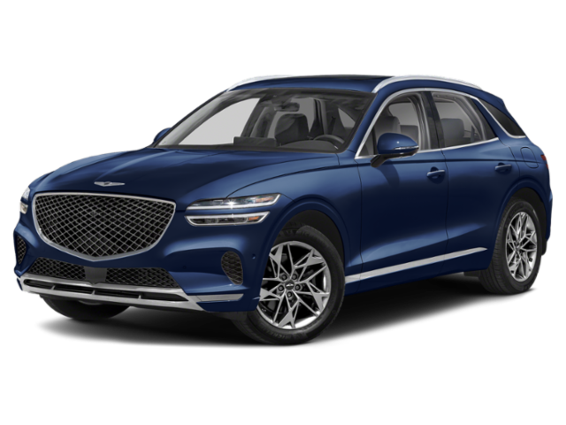 2024 Genesis GV70 2.5T