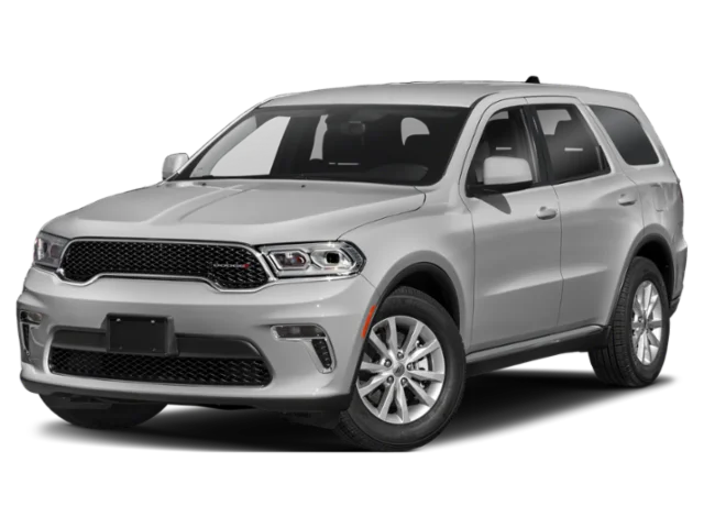 2022 Dodge Durango Durango SRT 392