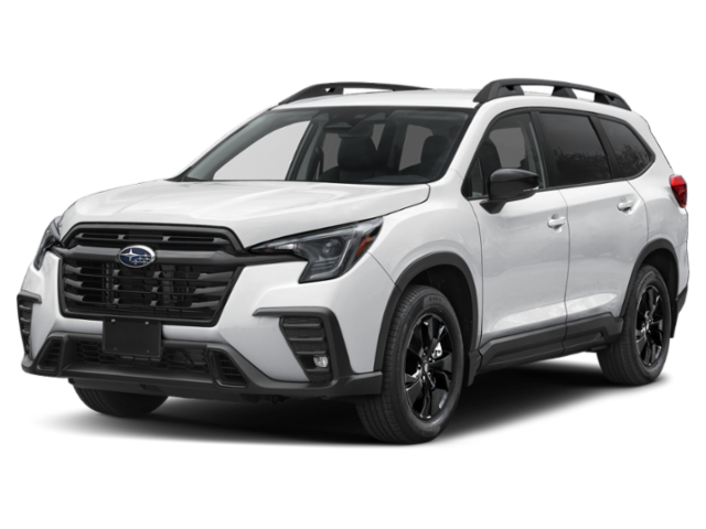 2027 Subaru Ascent Premium