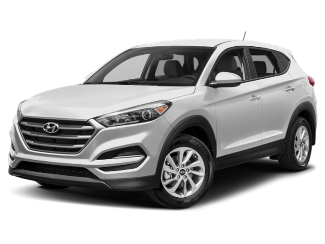 2018 Hyundai Tucson SEL Plus
