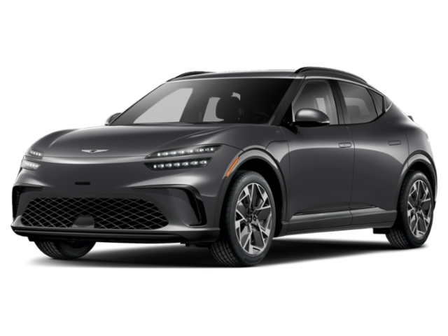 2026 Genesis GV60 STANDARD