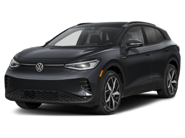 2026 Volkswagen ID.4 Pro S
