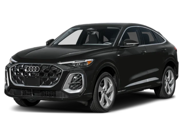 2026 Audi Q5 Sportback Premium Plus