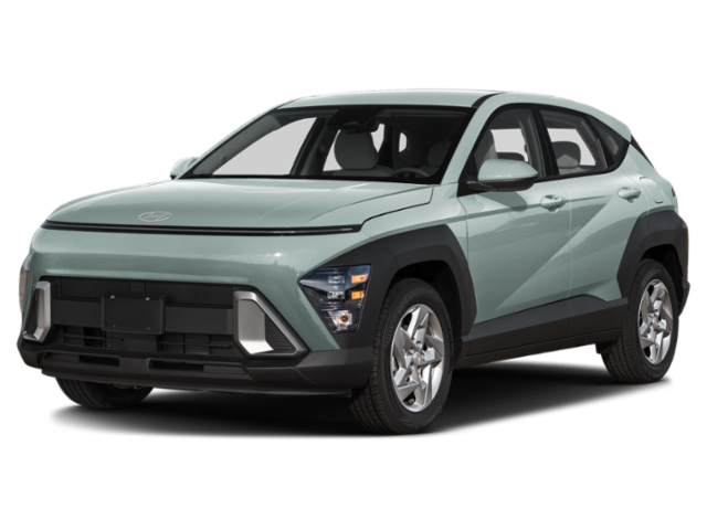 2027 Hyundai KONA SE FWD