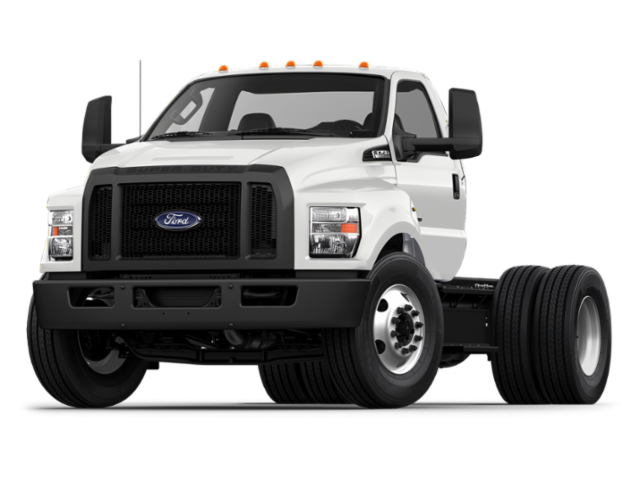 2026 Ford F-750SD Base