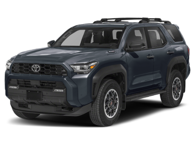 2026 Toyota 4Runner i-FORCE MAX TRD Off-Road Premium i-FORCE MAX