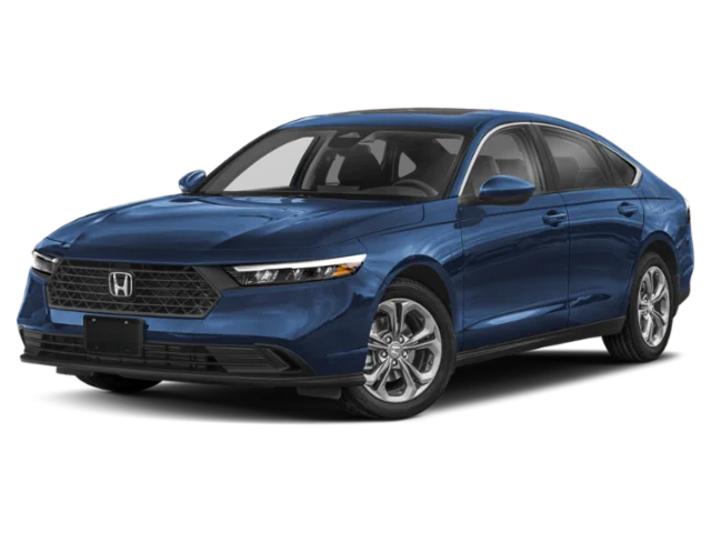 2023 Honda Accord 1.5T EX BD