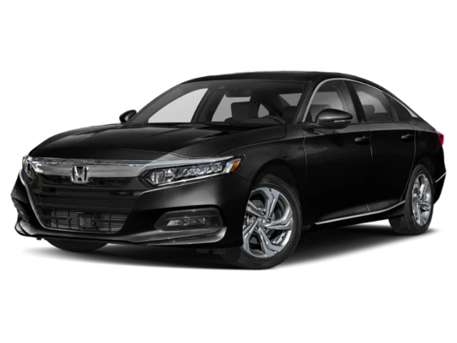2020 Honda Accord EX-L 2.0T