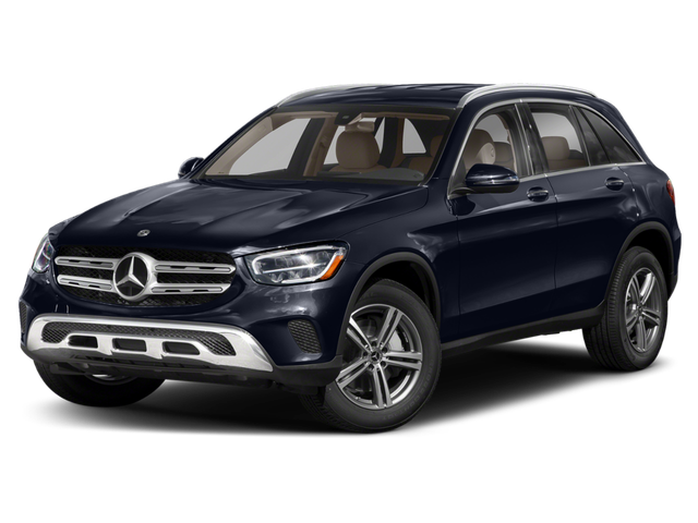 2022 Mercedes-Benz GLC GLC 300 4MATIC® SUV