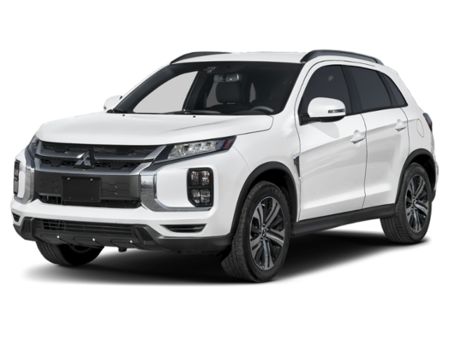 2026 Mitsubishi Outlander Sport SEL