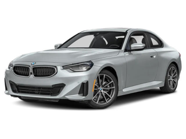 2025 BMW 230i xDrive i xDrive