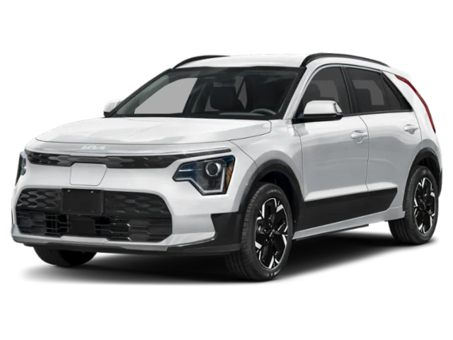 2026 Kia Niro EV Wind