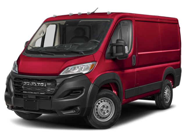 New 2026 Ram ProMaster Cargo Van Tradesman Mini-van, Cargo in ...