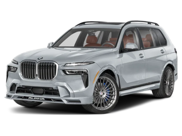2026 BMW X7 ALPINA XB7