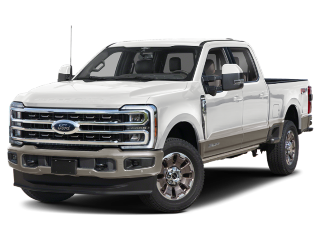 2027 Ford Super Duty F-250® XL