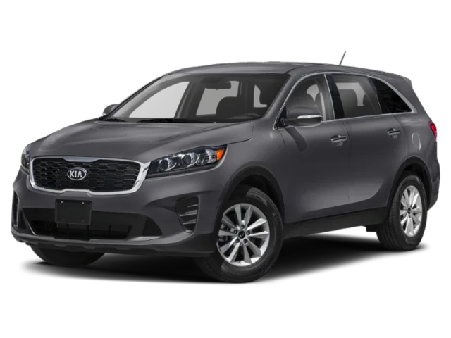 2020 Kia Sorento EX V6