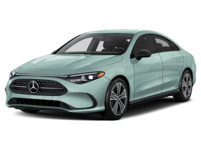 2027 Mercedes-Benz CLA 220 Hybrid CLA 220 Hybrid