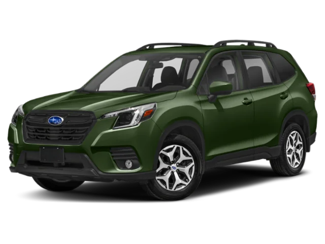2024 Subaru Forester Premium's photo