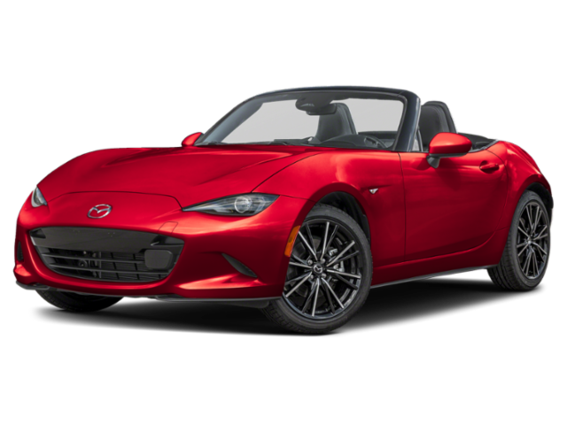 2024 Mazda MX-5 Miata Grand Touring