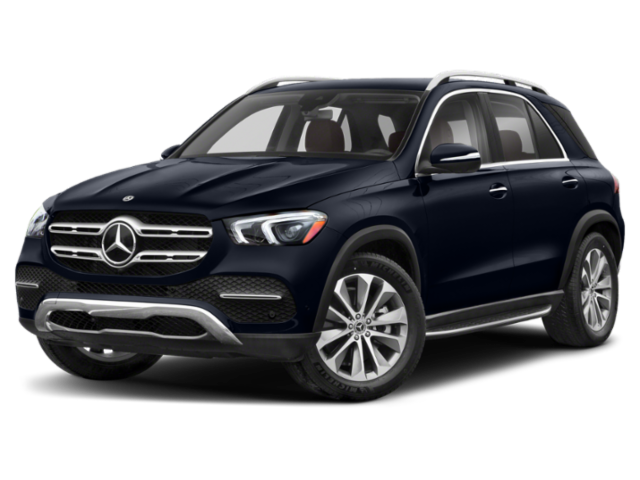 Pre-Owned 2021 Mercedes-Benz GLE 450