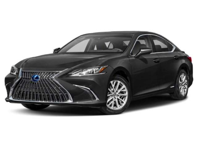 2022 Lexus ES 300h