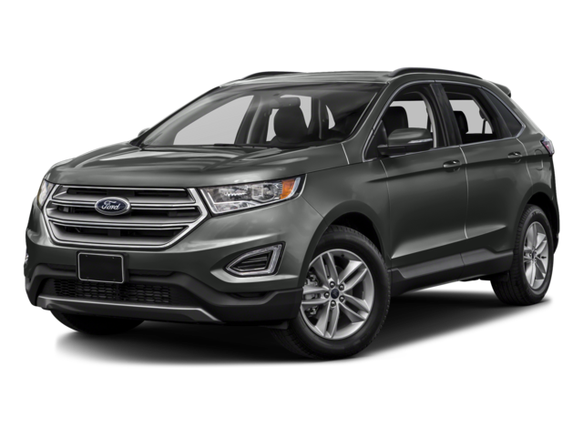 2016 Ford Edge SE