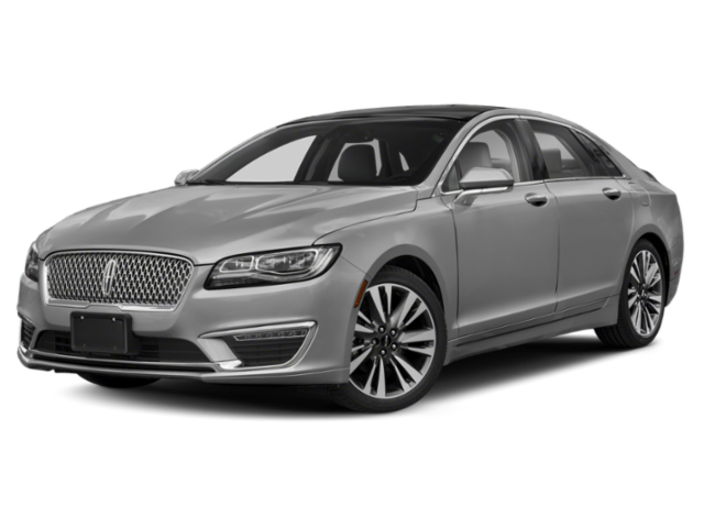 2020 Lincoln MKZ LINCOLN MKZ