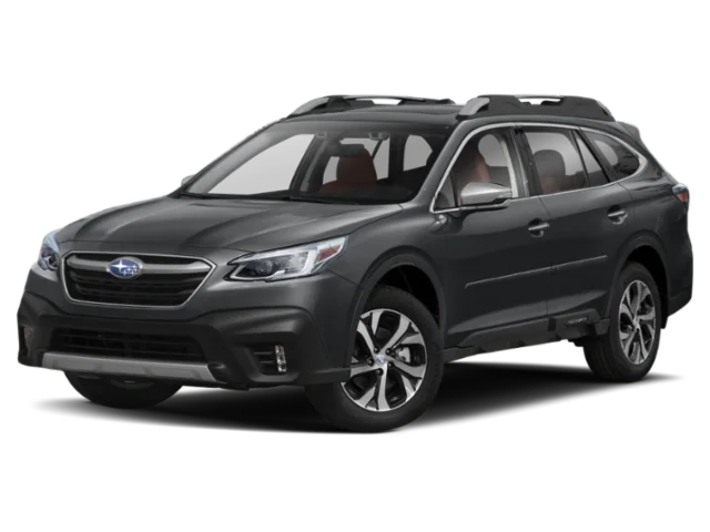 2021 Subaru Outback Touring