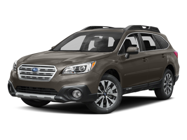 2017 Subaru Outback Limited