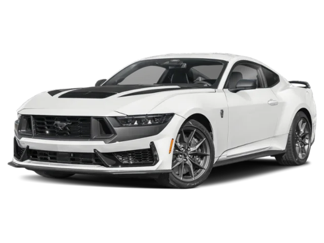 2026 Ford Mustang Mustang Dark Horse Dark Horse® Premium