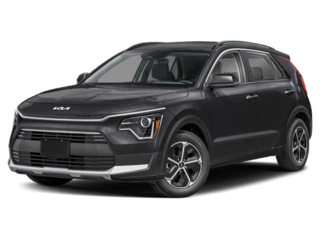 2026 Kia Niro LX