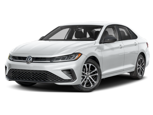 2026 Volkswagen Jetta