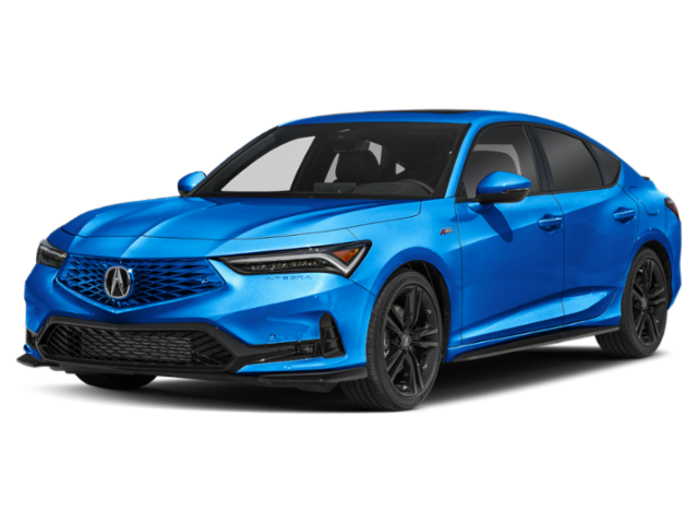 2026 Acura Integra w/A-Spec Technology Package