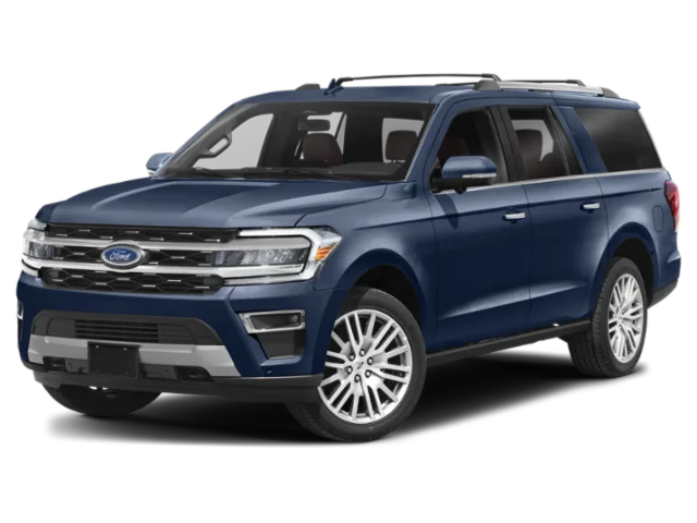 2024 Ford Expedition Max