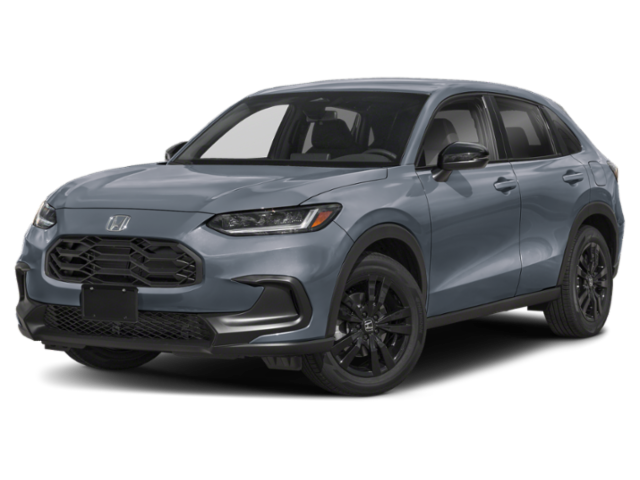 2027 Honda HR-V Sport AWD's photo