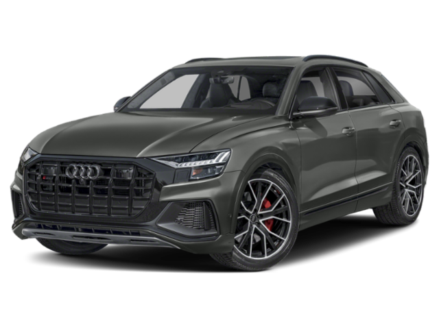 2023 Audi SQ8 4.0T Prestige