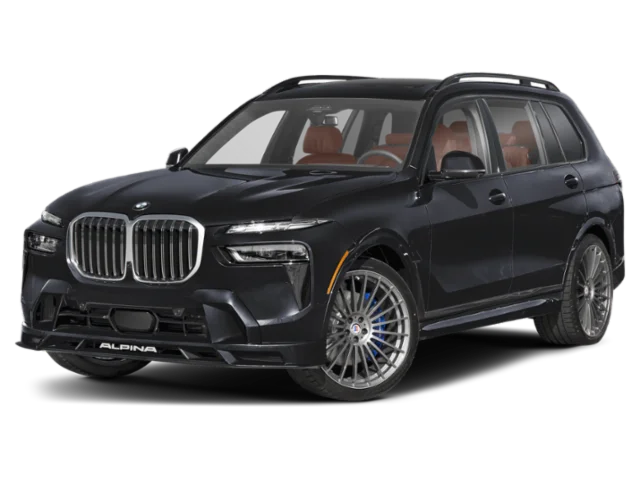 2026 BMW X7 ALPINA XB7