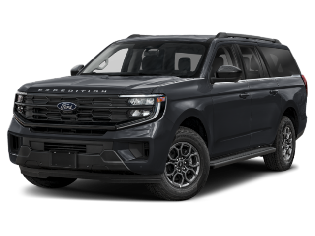 2025 Ford Expedition Active MAX