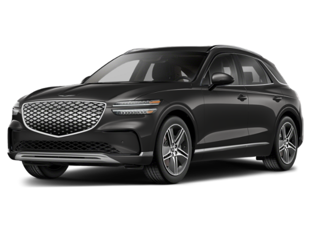 2027 Genesis Electrified GV70 Prestige