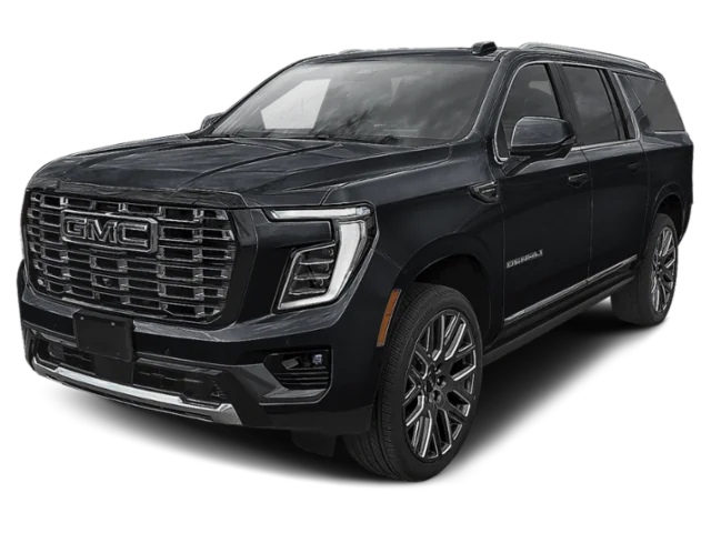 2027 GMC Yukon XL Denali Ultimate