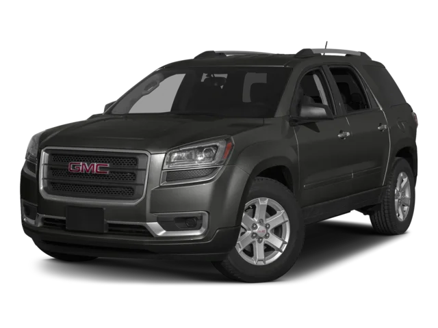 2015 GMC Acadia SLE-1