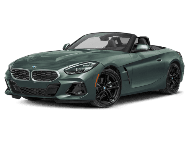 New 2026 BMW Z4 sDrive M40i 2D Convertible in Phoenix #B44997