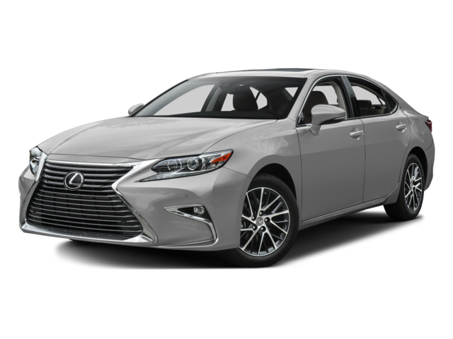 2016 Lexus ES 350 Sedan
