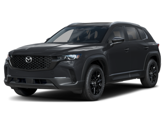 2026 Mazda CX-50 2.5 S Preferred AWD